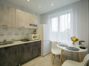 Квартира Двухкомнатная квартира