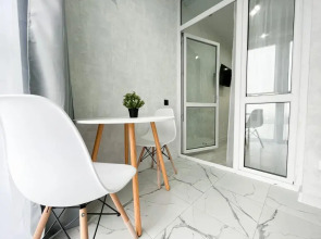 Апартаменты Добрые квартиры на Береговой №379