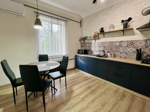 Апартаменты LOFT Фонтаны