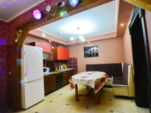 Частный Дом под Липой