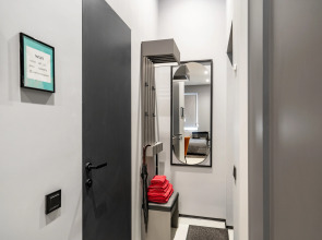 Апартаменты Welcome Nevsky 40-42 (15-3)