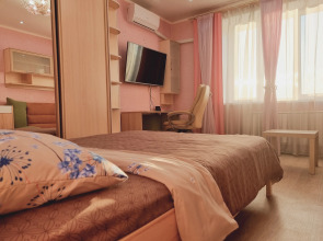 Квартира на Красноармейская 14