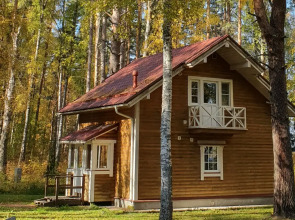 База Отдыха Загородный клуб Дача