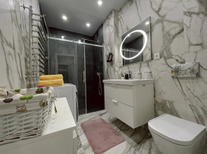 Квартира Green FOX в ЖК Сердце Каспия