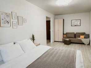 Апартаменты Уютные