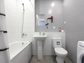 Апартаменты 1 MaxRealty24 Просторная 1