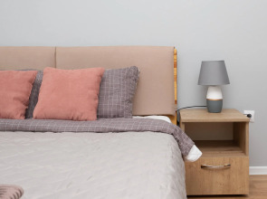 Апартаменты Бохо