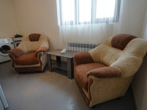 Гостевой Дом Ankyun