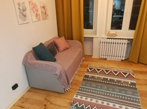 Квартира ЛОФТ-3 у Нижегородского Кремля