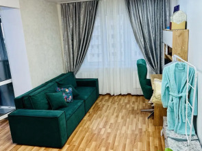 Апартаменты Sweet Home Apart