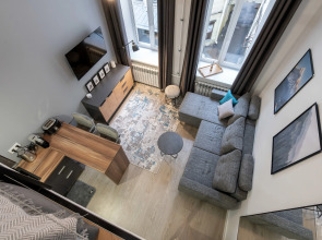 Квартира Студия на Садовой