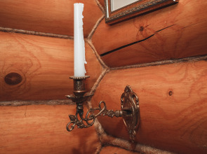 Мини-Отель Пушкинский Дворик