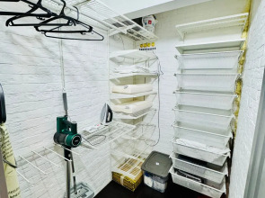 Апартаменты Уютные около метро Чертановская 7322