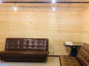 Шале ЭкоОтель Пространство