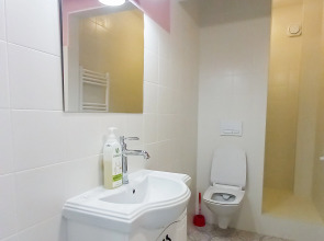 Апартаменты Нортикен