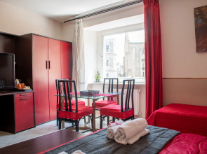 Maison Degas- Dimora de Charme