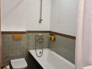 Апартаменты Cranz Terrasse