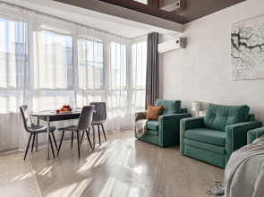 Апартаменты Кавказ 2