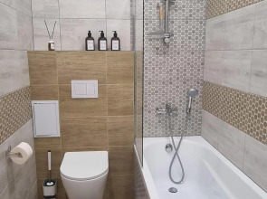 Квартира На Байдукова