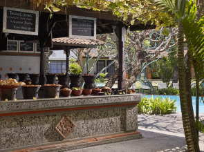 Sol Benoa Bali - All Inclusive