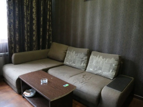 Отель Диамонд