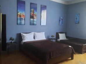 Апартаменты Natali