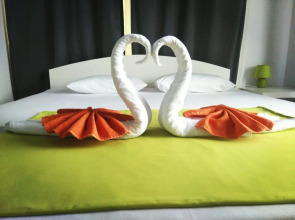 Хостел ХостелИнн