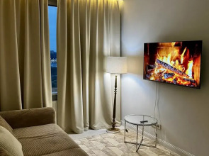 Квартира Дизайнерская Уютная