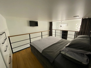 Апартаменты на Игнатенко 3