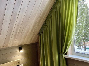 Гостевой дом Рябинка