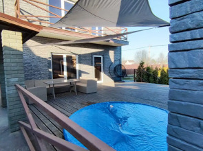 Вилла Кувшиново сити