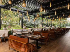 Отель Казахстан