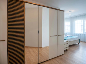 Apartments River Park Residence Lara