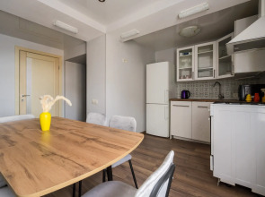 Апартаменты на улице Чайковского