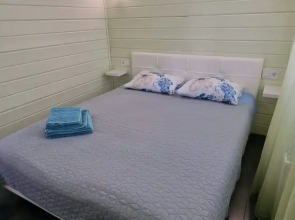 Гостевой дом Forest Lake