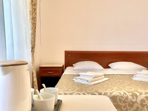 Гостевой дом Соната