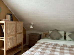 Гостевой дом Тайка Хаус