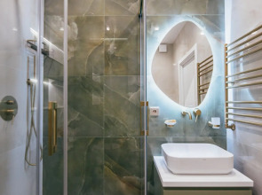 Квартира Золотые дни Калининград