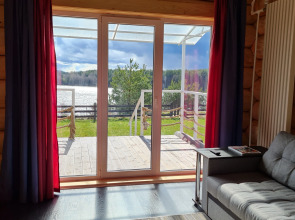 Гостевой дом Лесицкое