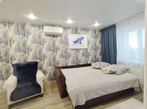 Апартаменты На Вологодской