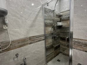 Апартаменты Оранжевый Зонтик