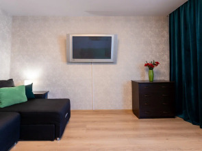 Квартира Двухкомнатная по улице Дубровинского 58