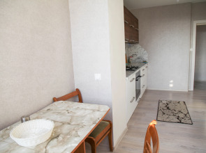 Апартаменты на Дзержинского 68/2