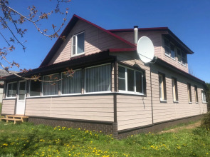 Гостевой дом Велия