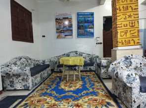 Хостел Grand Square Luxor