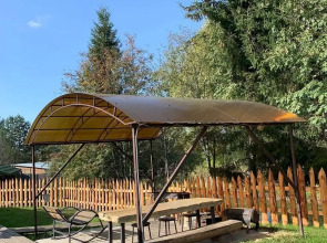 Гостевой Дом у Борисыча