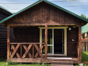 Частный дом Уютный домик