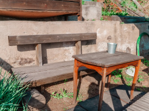 Гостевой дом Небо Байкала