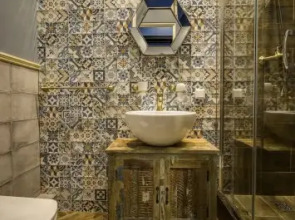 Апартаменты Art De Vivre