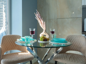 Квартира Атмосфера - вид, который не забудется